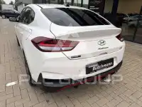 2024 Hyundai I30