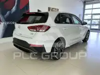 2024 Hyundai I30