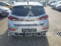 2024 Hyundai I30