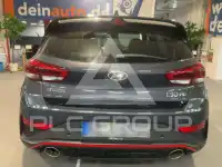 2024 Hyundai I30