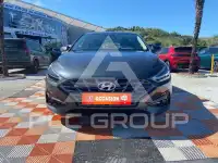2024 Hyundai I30
