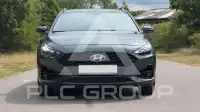 2024 Hyundai I30