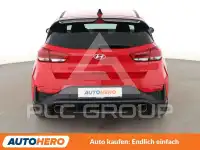 2024 Hyundai I30