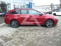 2024 Hyundai I30