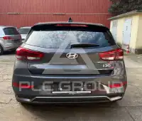 2024 Hyundai I30