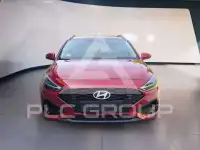 2024 Hyundai I30