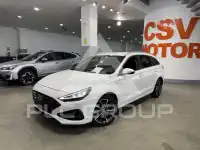 2024 Hyundai I30