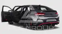 2024 Hyundai I30