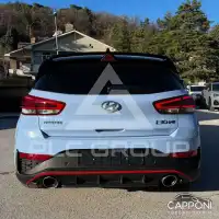 2024 Hyundai I30