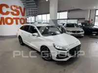 2024 Hyundai I30