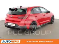 2024 Hyundai I30