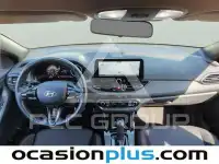 2024 Hyundai I30