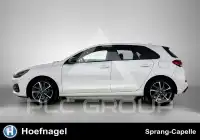 2024 Hyundai I30