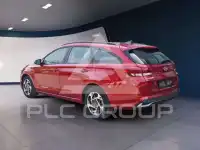2024 Hyundai I30