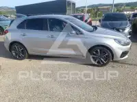 2024 Hyundai I30