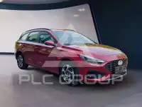 2024 Hyundai I30