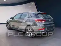 2024 Hyundai I30