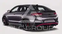 2024 Hyundai I30
