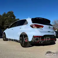 2024 Hyundai I30