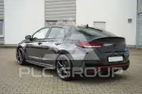 2024 Hyundai I30