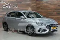 2024 Hyundai I30