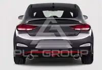2024 Hyundai I30