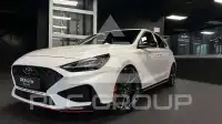 2024 Hyundai I30