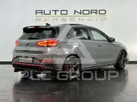 2024 Hyundai I30