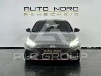 2024 Hyundai I30