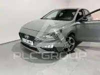 2024 Hyundai I30