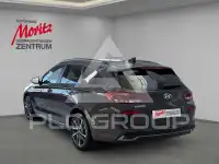 2024 Hyundai I30