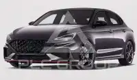 2024 Hyundai I30