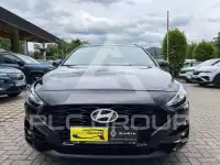 2024 Hyundai I30