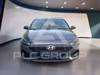 2024 Hyundai I30