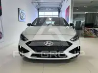 2024 Hyundai I30