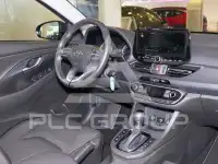 2024 Hyundai I30