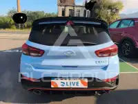 2024 Hyundai I30