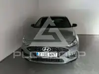 2024 Hyundai I30