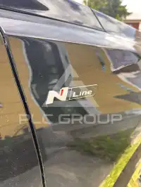 2024 Hyundai I30