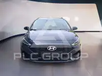 2024 Hyundai I30