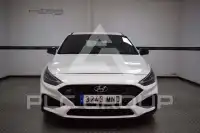 2024 Hyundai I30