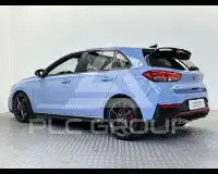 2024 Hyundai I30