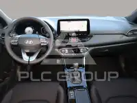2024 Hyundai I30