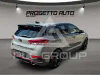 2024 Hyundai I30