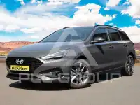 2024 Hyundai I30