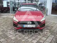 2024 Hyundai I30