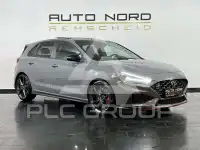2024 Hyundai I30