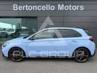 2024 Hyundai I30