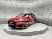 2024 Hyundai I30