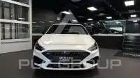 2024 Hyundai I30